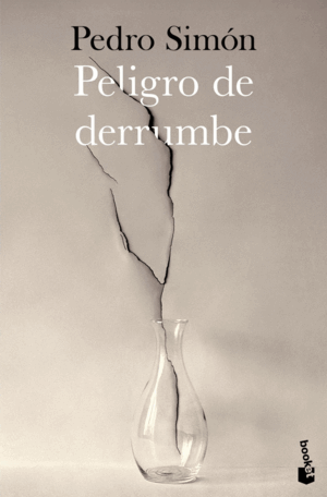 PELIGRO DE DERRUMBE