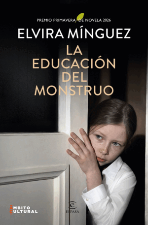 LA EDUCACIÓN DEL MONSTRUO