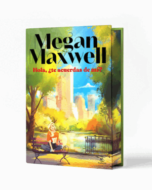 HOLA, ¿TE ACUERDAS DE MÍ?. EDICIÓN ESPECIAL.