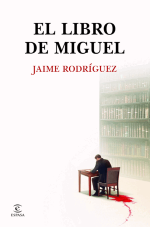 EL LIBRO DE MIGUEL