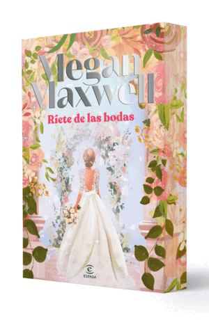 RIETE DE LAS BODAS