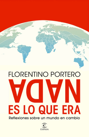 NADA ES LO QUE ERA