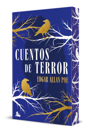 CUENTOS DE TERROR