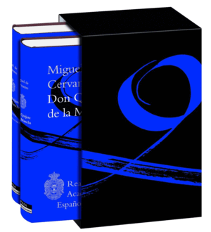 DON QUIJOTE DE LA MANCHA