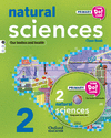 THINK DO LEARN NATURAL AND SOCIAL SCIENCES 2ND PRIMARY. CLASS BOOK + CD + STORIE