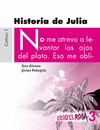 HISTORIA DE JULIA