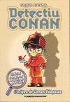 DETECTIU CONAN Nº1:L'ORIGEN DE CONAN...