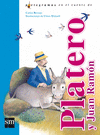 PLATERO Y JUAN RAMON - PICTOGRAMAS