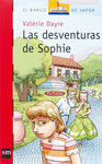 BVR.159 LAS DESVENTURAS DE SOPHIE