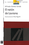 EL RATON DE LAVIANA