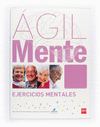 ÁGIL. EJERCICIOS COLOR VIOLETA CLARO
