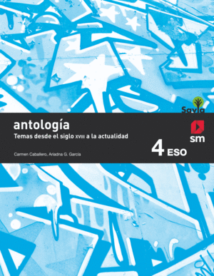 LENGUA CASTELLANA Y LITERATURA. 4 ESO. SAVIA