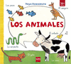 LC.LOS ANIMALES