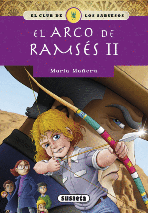 EL ARCO DE RAMSÉS II