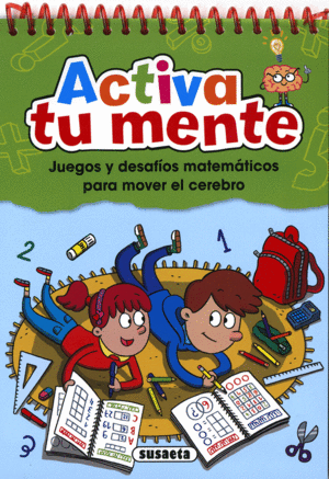 ACTIVA TU MENTE