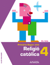 RELIGIÓ CATÒLICA 4 EN LINIA