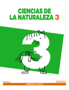 CIENCIAS DE LA NATURALEZA 3.APRENDER ES CRECER