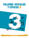 VALORES SOCIALES Y CÍVICOS 3.