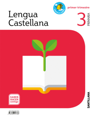 LENGUA 3EP SHC (ED.19)