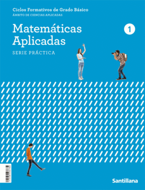 MATEMÁTICAS CFGB 1 CAST