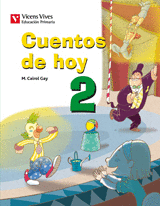 CUENTOS DE HOY 2