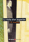 LA VISITA D'UN INSPECTOR N/E