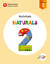 NATURALS 2 BALEARS ACTIVITATS (AULA ACTIVA)