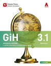 GIH 3 (3.1-3.2) BAL (GEOGRAFIA ESO) AULA 3D