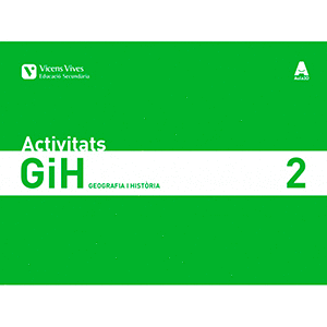 GIH 2 BALEARS ACTIVITATS HISTORIA MED/MOD