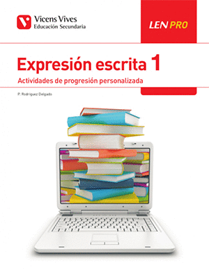 LEN PRO 1 EXPRESION ESCRITA