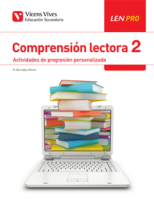 LEN PRO 2 COMPRENSION LECTORA