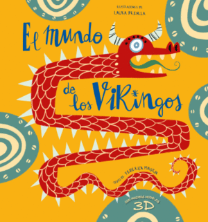 EL MUNDO DE LOS VIKINGOS