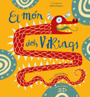 EL MÓN DELS VIKINGS