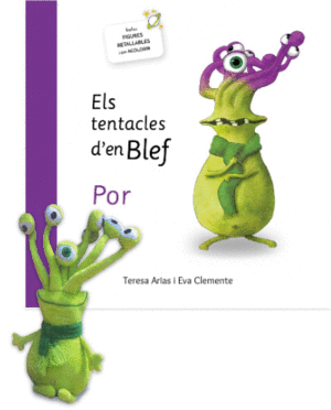 BLEF + ELS TENTACLES DE BLEF AMOR