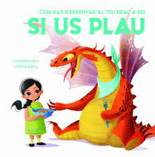 COM HAS D'ENSENYAR AL TEU DRAC A DIR SI US PLAU (VVKIDS)