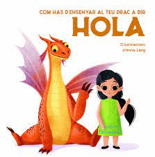 COM HAS D'ENSENYAR AL TEU DRAC A DIR HOLA VVKIDS)