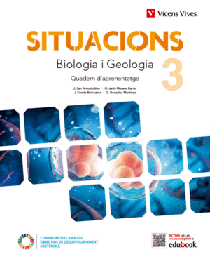 SITUACIONS 3 BIOLOGIA I GEOLOGIA QUADERN