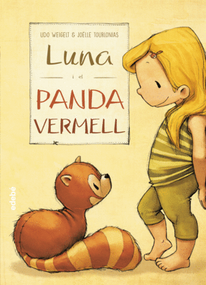 1. LUNA I EL PANDA VERMELL