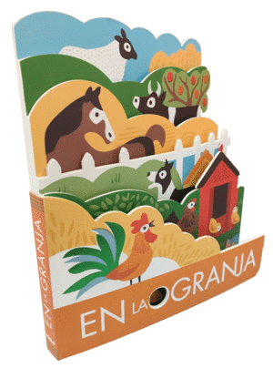 EN LA GRANJA (CAS)