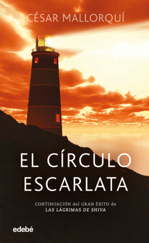 EL CIRCULO ESCARLATA (CAS)