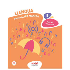 LLENGUA 5 EP 2022