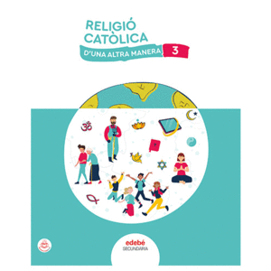 RELIGIÓ CATÒLICA 3