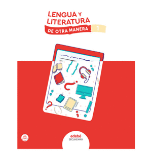 LENGUA Y LITERATURA 1