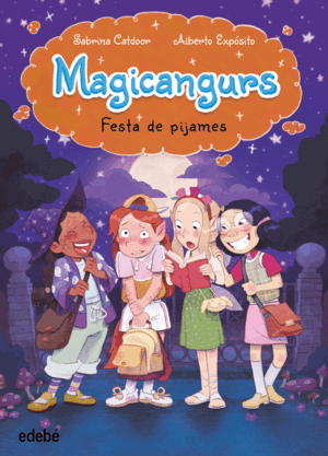 FESTA DE PIJAMES