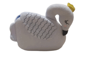 CIGNE (EM BANYO I JUGO)