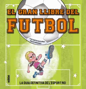 EL GRAN LLIBRE DEL FUTBOL