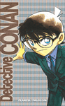 DETECTIVE CONAN Nº4 (NUEVA EDICION)