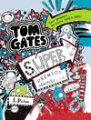 TOM GATES - SUPER PREMIOS GENIALES (... O NO)