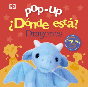 POP-UP. ¿DÓNDE ESTÁ? DRAGONES