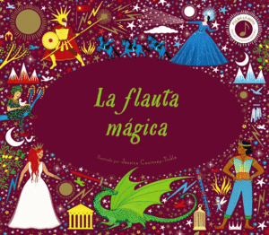 LA FLAUTA MÁGICA